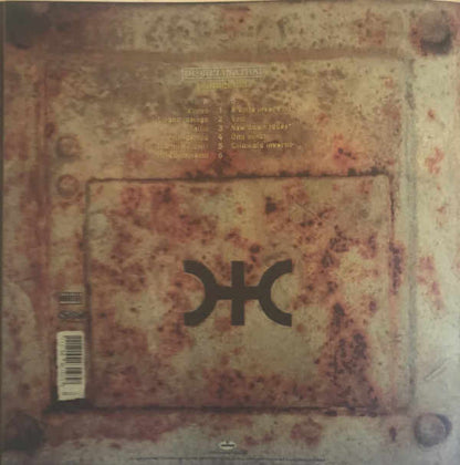 Disciplinatha - Tesori Della Patria (box)