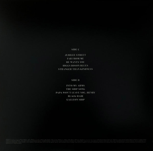 Nick Cave - Idiot Prayer (Nick Cave Alone At Alexandra Palace) (nuovo)