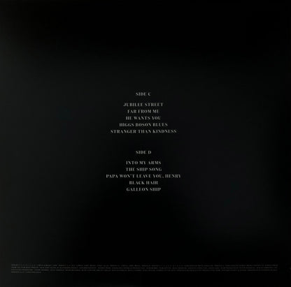 Nick Cave - Idiot Prayer (Nick Cave Alone At Alexandra Palace) (nuovo)