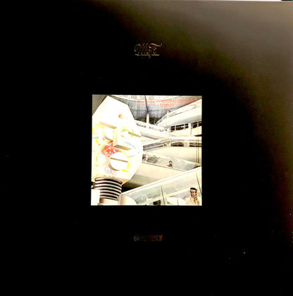 The Alan Parsons Project - I Robot