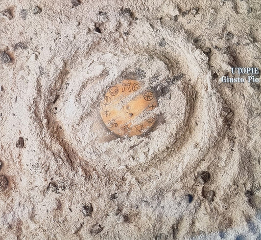 Giusto Pio - Utopie (nuovo)