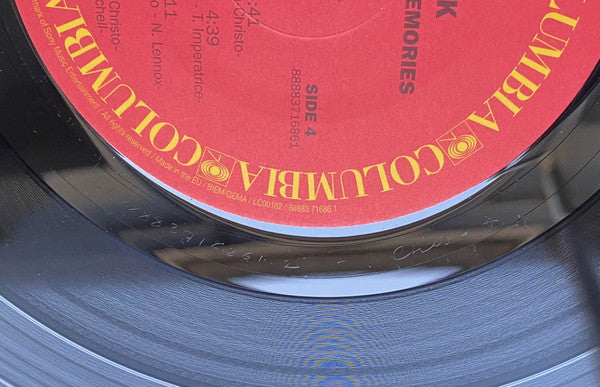 Daft Punk - Random Access Memories (nuovo)