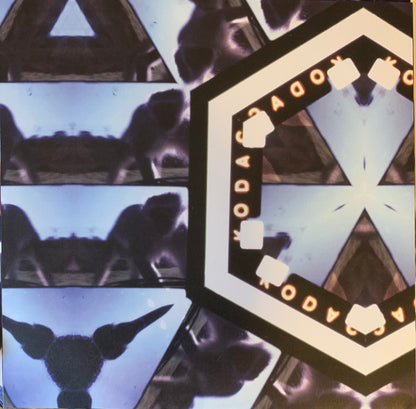 Boards Of Canada - Geogaddi