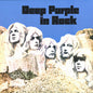 Deep Purple - Deep Purple In Rock (nuovo)