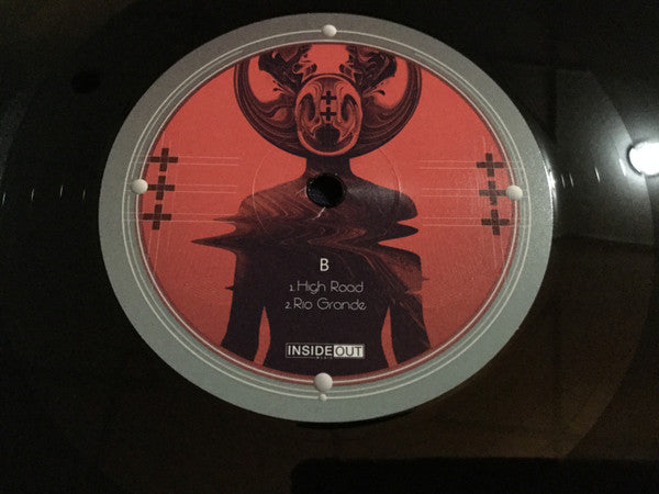 Roine Stolt's The Flower King - Manifesto Of An Alchemist