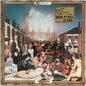 Electric Light Orchestra - Secret Messages