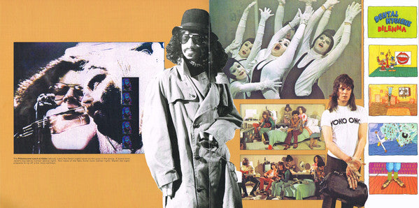 Frank Zappa - 200 Motels (nuovo)