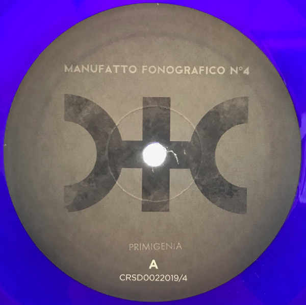 Disciplinatha - Tesori Della Patria (box)