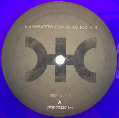 Disciplinatha - Tesori Della Patria (box)