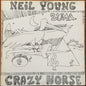 Neil Young - Zuma