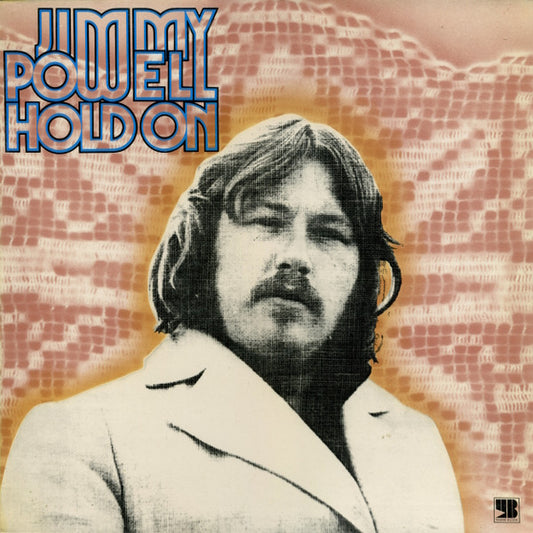 Jimmy Powell - Hold On