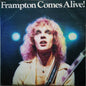 Peter Frampton - Frampton Comes Alive!