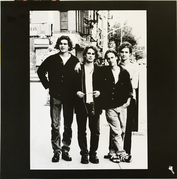 Jeff Buckley - Grace (nuovo)