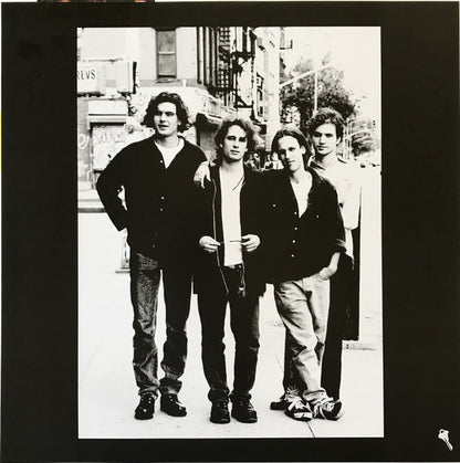 Jeff Buckley - Grace (nuovo)