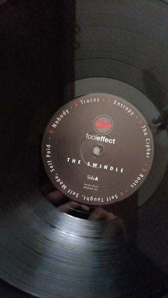 Fool Effect - The Swindle