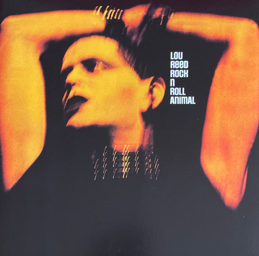 Lou Reed - Rock N Roll Animal (nuovo)