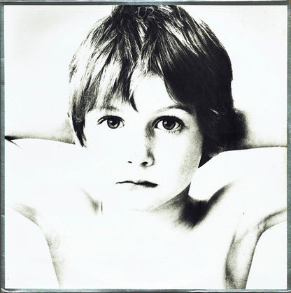 U2 - Boy