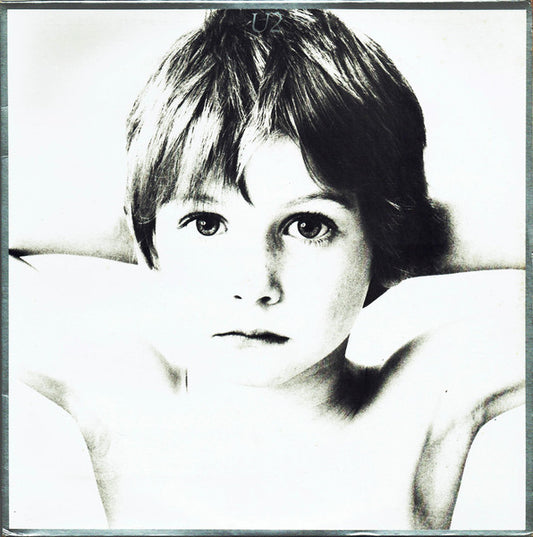 U2 - Boy