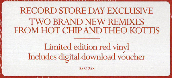 Orchestral Manoeuvres In The Dark - Enola Gay