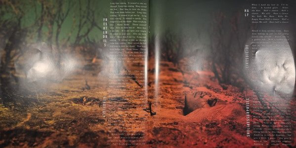 Soundgarden - Superunknown (nuovo)