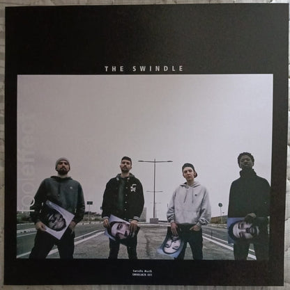 Fool Effect - The Swindle