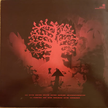 The Woodentops - Giant