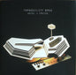 Arctic Monkeys - Tranquility Base Hotel + Casino (nuovo)
