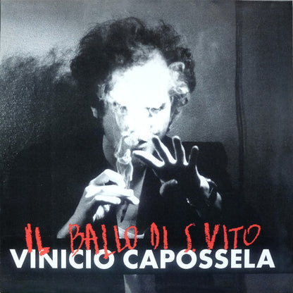 Vinicio Capossela - Il Ballo Di S. Vito (nuovo)