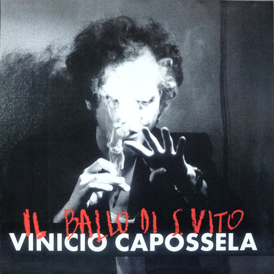 Vinicio Capossela - Il Ballo Di S. Vito (nuovo)