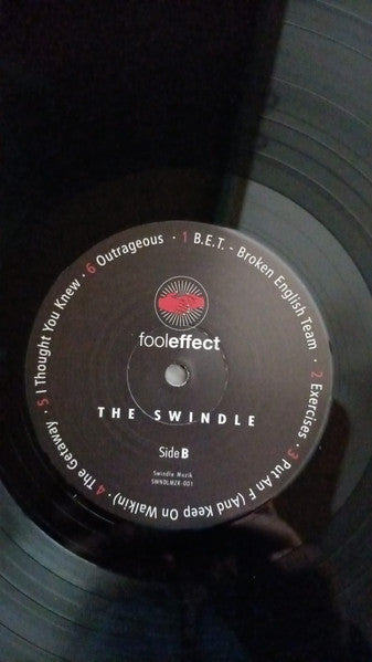 Fool Effect - The Swindle