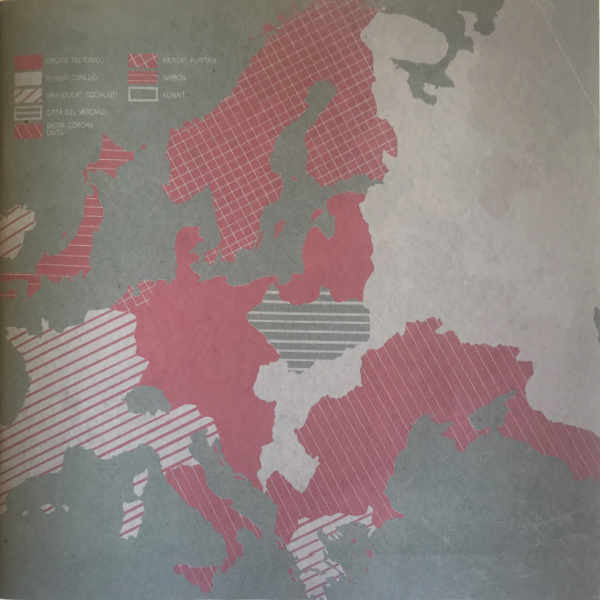 Disciplinatha - Tesori Della Patria (box)