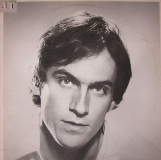 James Taylor - JT