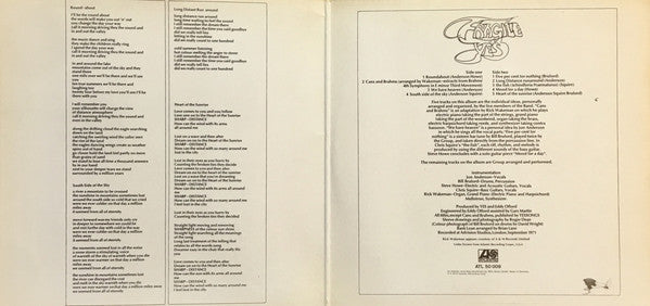 Yes - Fragile