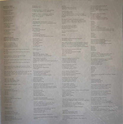 Disciplinatha - Tesori Della Patria (box)