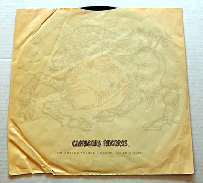 Gregg Allman - Laid Back