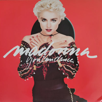 Madonna - You Can Dance
