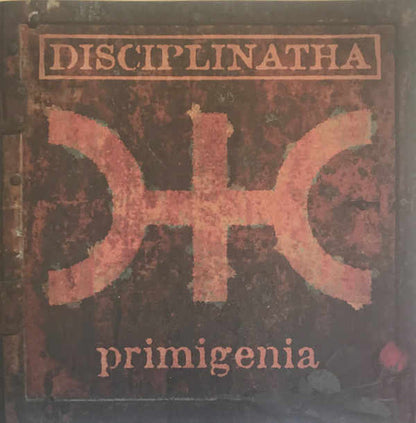 Disciplinatha - Tesori Della Patria (box)