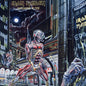 Iron Maiden - Somewhere in Time (nuovo)
