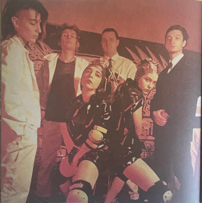 Disciplinatha - Tesori Della Patria (box)