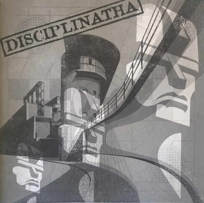 Disciplinatha - Tesori Della Patria (box)