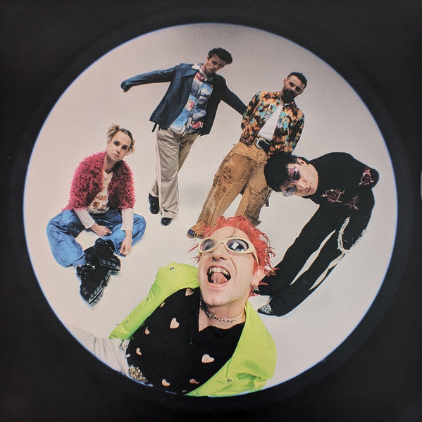 Fontaines D.C. - Romance (nuovo)