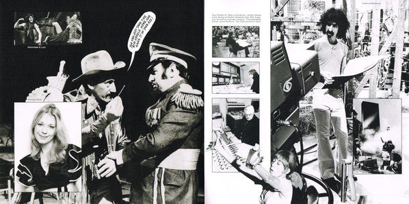 Frank Zappa - 200 Motels (nuovo)