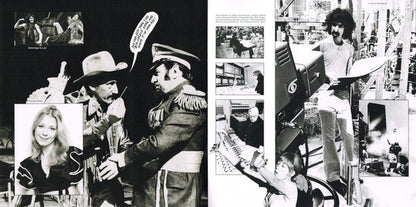 Frank Zappa - 200 Motels (nuovo)