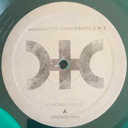 Disciplinatha - Tesori Della Patria (box)