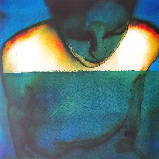 Just Mustard - Heart Under (nuovo)