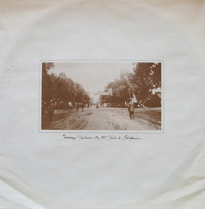 Van Morrison - Hard Nose The Highway