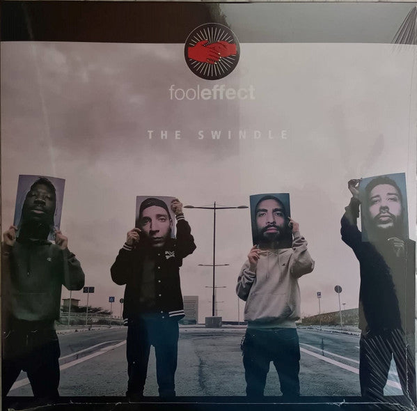 Fool Effect - The Swindle