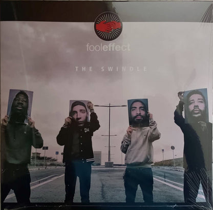 Fool Effect - The Swindle