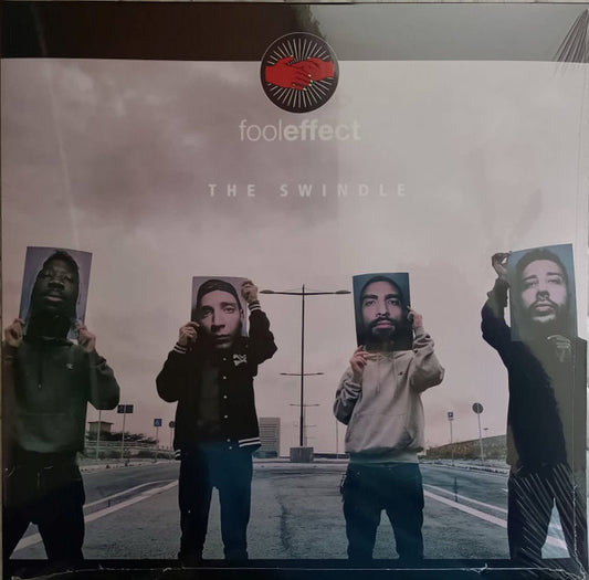 Fool Effect - The Swindle