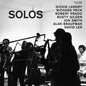 Richard Landry - Solos (nuovo)